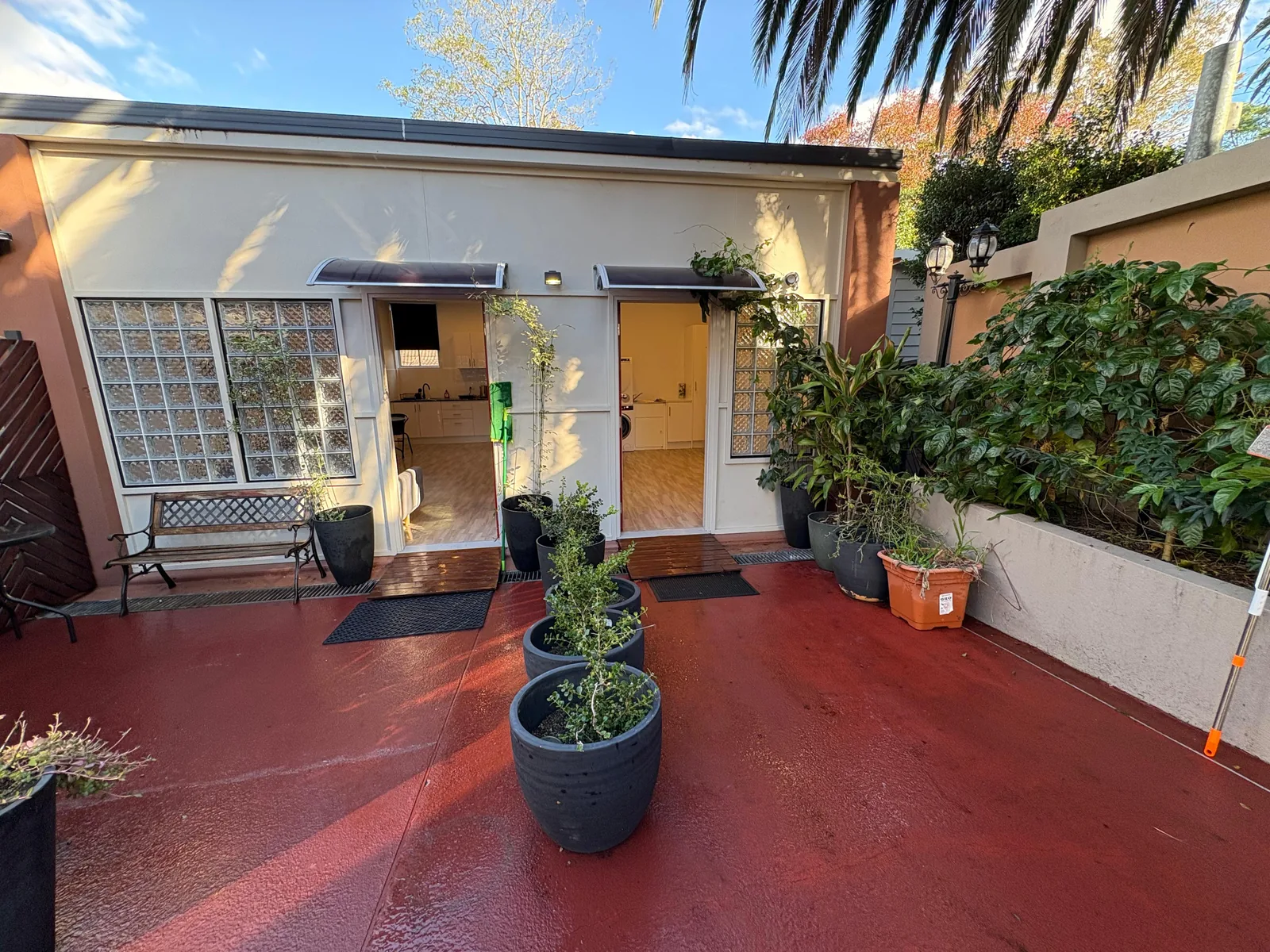 M&R Spotless Cleaning project